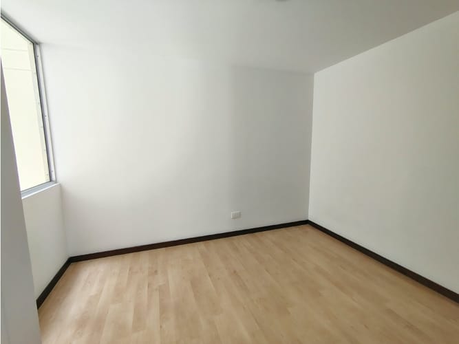 Apartamento de 3 alcobas en arriendo en Los Balsos, Medellín, 105 m² · foto 17 de 20