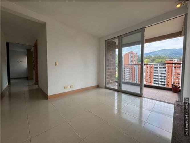 Apartamento de 2 alcobas en venta en Cañaveralejo, Sabaneta, 62 m² · foto 7 de 24