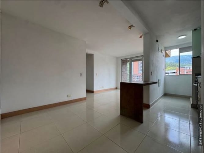 Apartamento de 2 alcobas en venta en Cañaveralejo, Sabaneta, 62 m² · foto 8 de 24