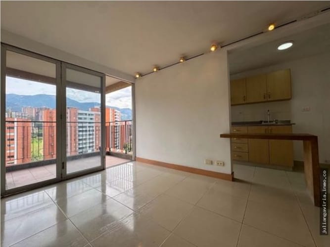 Apartamento de 2 alcobas en venta en Cañaveralejo, Sabaneta, 62 m² · foto 6 de 24