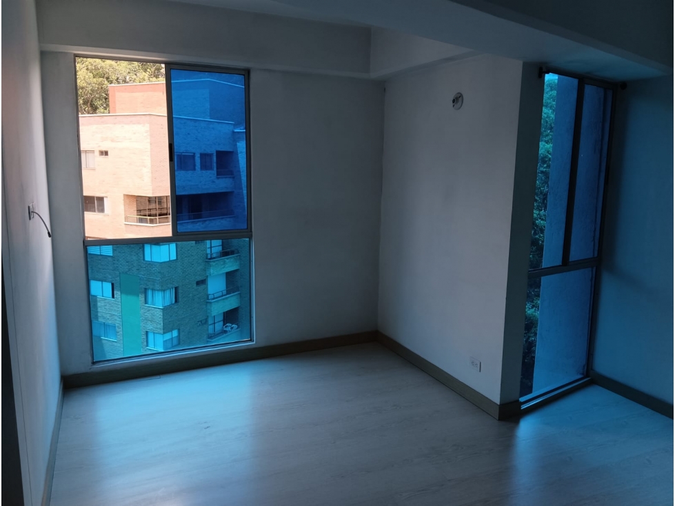 Apartamento en venta en Vereda La Doctora, Sabaneta · foto 5 de 15