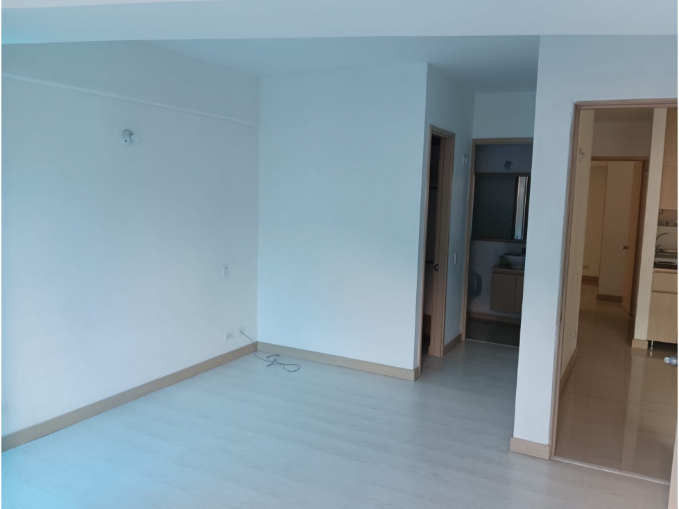 Apartamento en venta en Vereda La Doctora, Sabaneta · foto 6 de 15