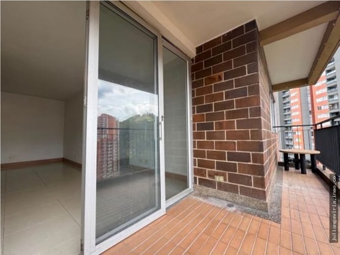 Apartamento de 2 alcobas en venta en Cañaveralejo, Sabaneta, 62 m² · foto 5 de 24