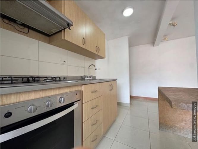 Apartamento de 2 alcobas en venta en Cañaveralejo, Sabaneta, 62 m² · foto 13 de 24