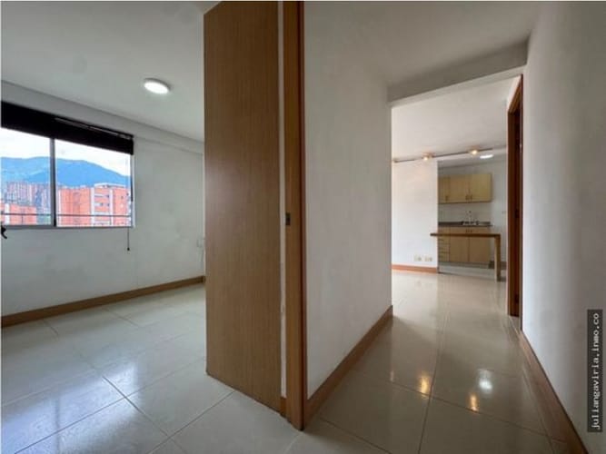 Apartamento de 2 alcobas en venta en Cañaveralejo, Sabaneta, 62 m² · foto 14 de 24