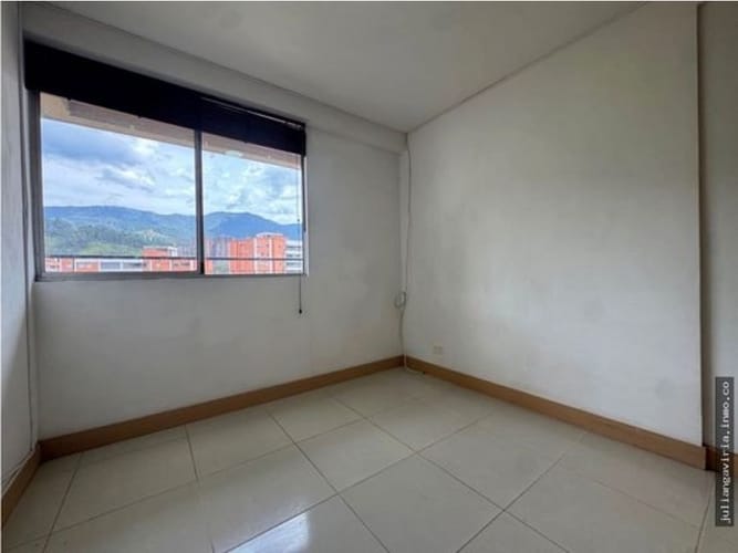 Apartamento de 2 alcobas en venta en Cañaveralejo, Sabaneta, 62 m² · foto 16 de 24