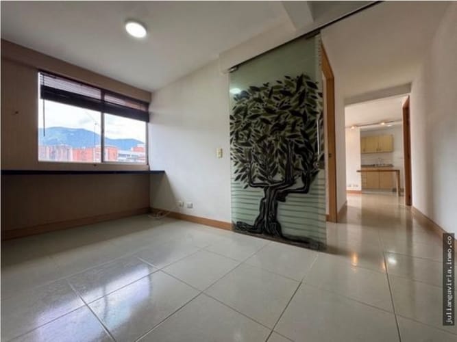 Apartamento de 2 alcobas en venta en Cañaveralejo, Sabaneta, 62 m² · foto 21 de 24