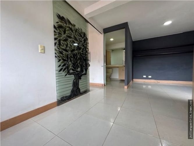 Apartamento de 2 alcobas en venta en Cañaveralejo, Sabaneta, 62 m² · foto 23 de 24