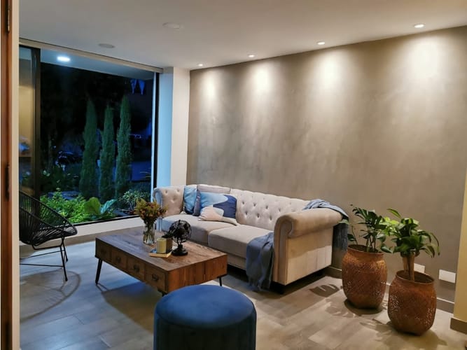 Casa de 3 alcobas en venta en La Gloria, Itagüí, 150 m² · foto 5 de 17