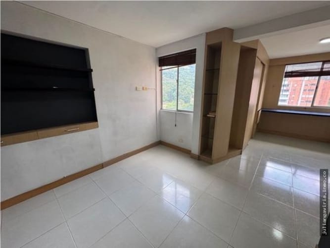 Apartamento de 2 alcobas en venta en Cañaveralejo, Sabaneta, 62 m² · foto 24 de 24