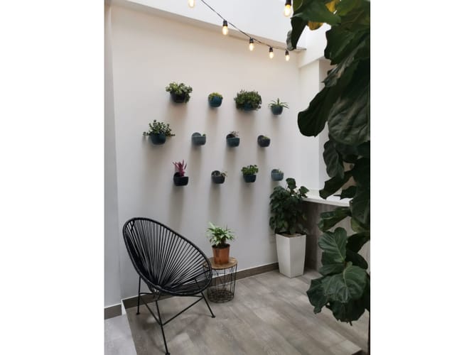 Casa de 3 alcobas en venta en La Gloria, Itagüí, 150 m² · foto 6 de 17