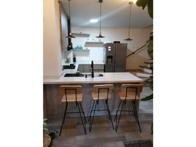 Casa de 3 alcobas en venta en La Gloria, Itagüí, 150 m² · foto 10 de 17
