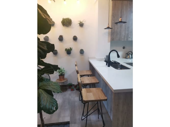 Casa de 3 alcobas en venta en La Gloria, Itagüí, 150 m² · foto 11 de 17