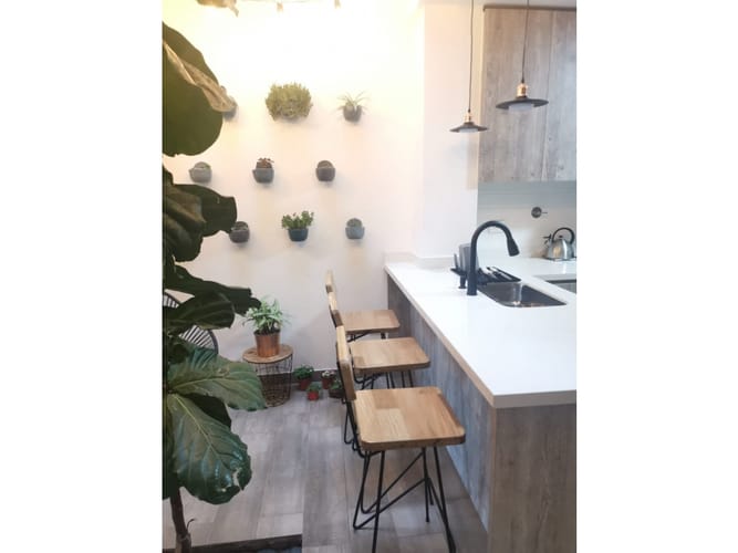 Casa de 3 alcobas en venta en La Gloria, Itagüí, 150 m² · foto 12 de 17