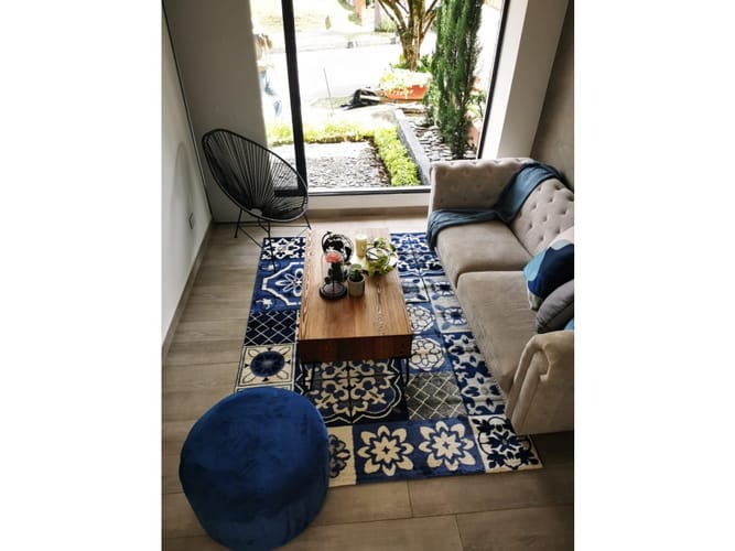 Casa de 3 alcobas en venta en La Gloria, Itagüí, 150 m² · foto 14 de 17