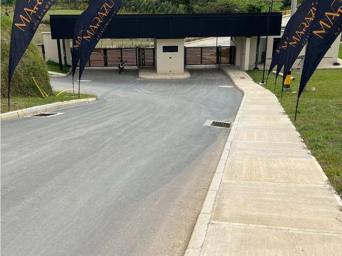 Lote en venta en La Macarena, Marinilla, 790 m² · foto 6 de 20