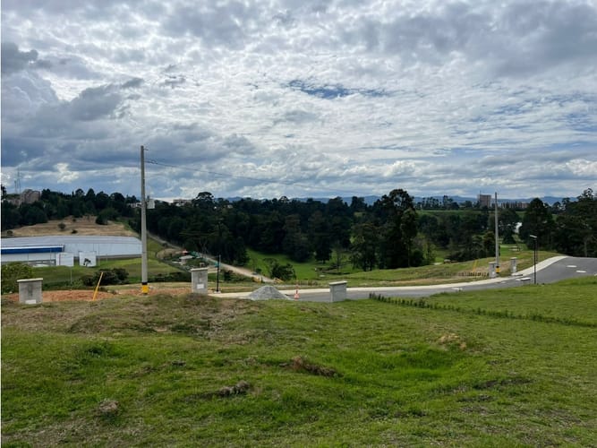Lote en venta en La Macarena, Marinilla, 790 m² · foto 14 de 20