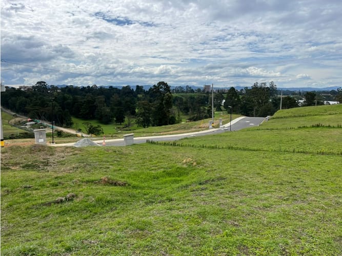Lote en venta en La Macarena, Marinilla, 790 m² · foto 15 de 20