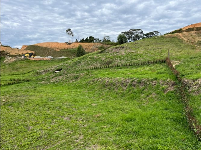 Lote en venta en La Macarena, Marinilla, 790 m² · foto 18 de 20