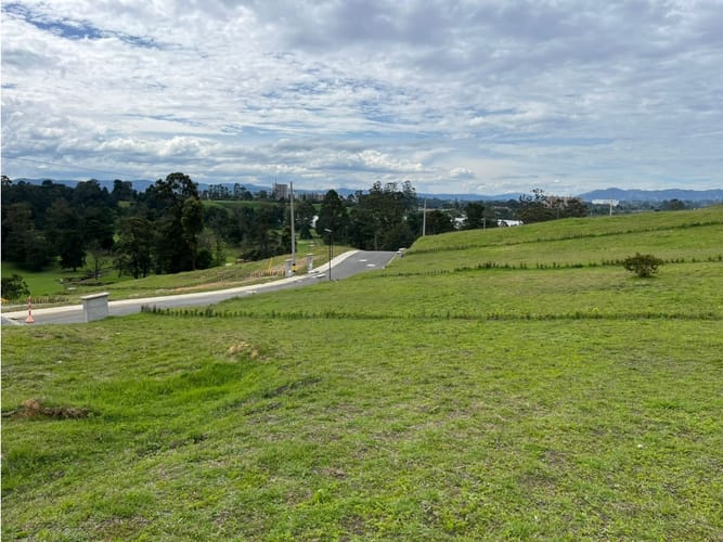 Lote en venta en La Macarena, Marinilla, 790 m² · foto 17 de 20