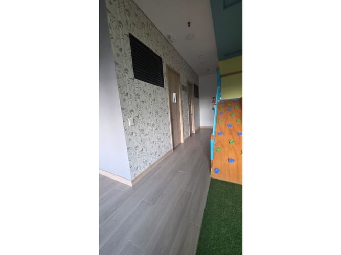 Apartamento de 3 alcobas en venta en El Chingui, Envigado, 89 m² · foto 11 de 24