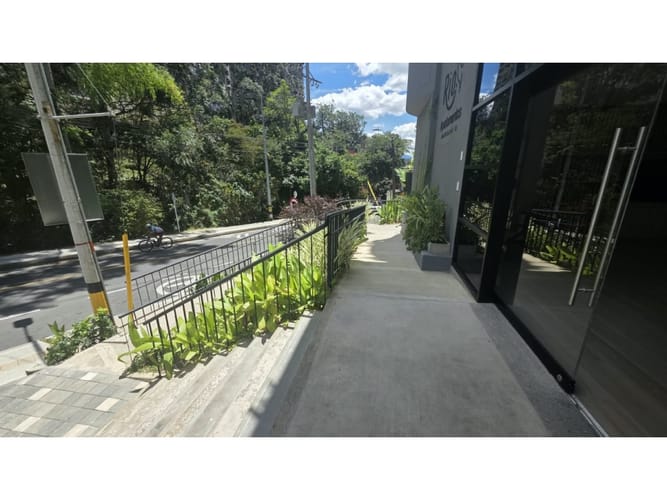 Apartamento de 3 alcobas en venta en El Chingui, Envigado, 89 m² · foto 15 de 24