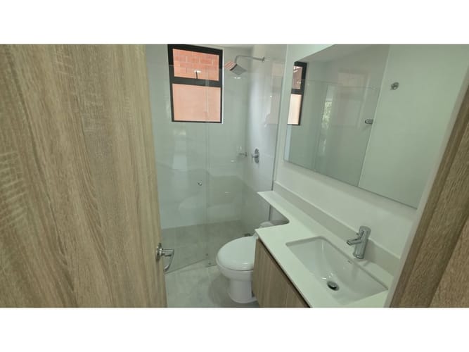 Apartamento de 3 alcobas en venta en El Chingui, Envigado, 89 m² · foto 17 de 24