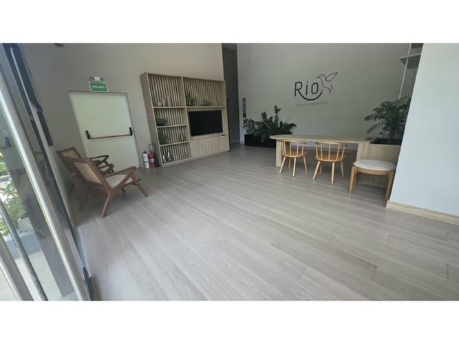 Apartamento de 3 alcobas en venta en El Chingui, Envigado, 89 m² · foto 18 de 24