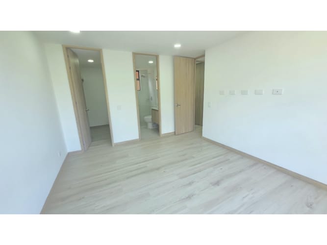 Apartamento de 3 alcobas en venta en El Chingui, Envigado, 89 m² · foto 20 de 24