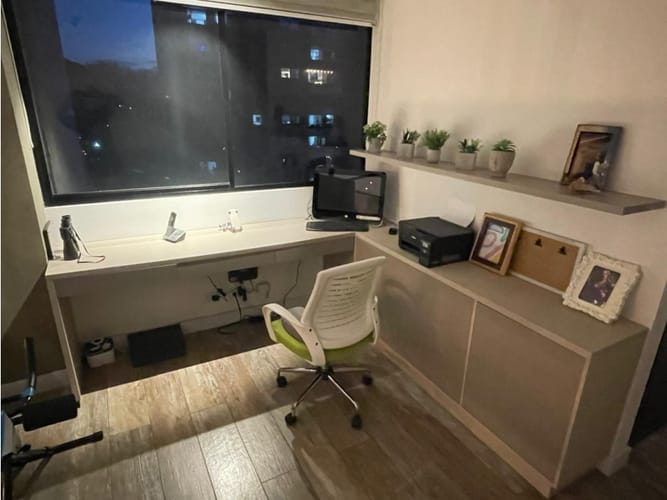 Apartamento de 4 alcobas en venta en Las Lomitas, Sabaneta, 172 m² · foto 12 de 24