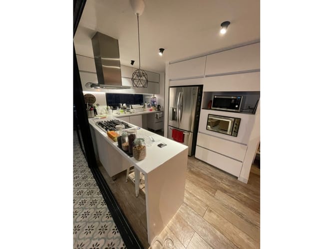 Apartamento de 4 alcobas en venta en Las Lomitas, Sabaneta, 172 m² · foto 16 de 24