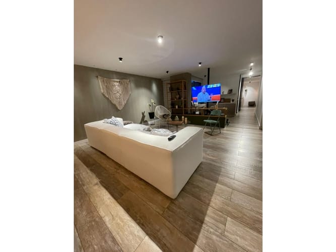 Apartamento de 4 alcobas en venta en Las Lomitas, Sabaneta, 172 m² · foto 18 de 24