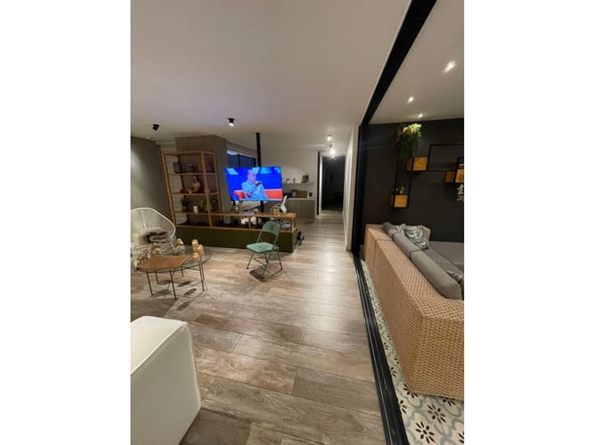 Apartamento de 4 alcobas en venta en Las Lomitas, Sabaneta, 172 m² · foto 21 de 24