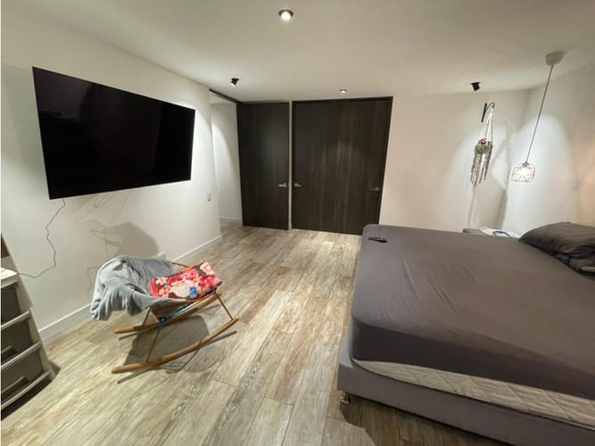 Apartamento de 4 alcobas en venta en Las Lomitas, Sabaneta, 172 m² · foto 24 de 24