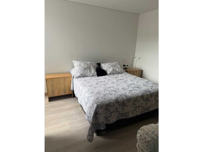 Apartamento de 3 alcobas en venta en Loma De Las Brujas, Envigado, 125 m² · foto 6 de 12