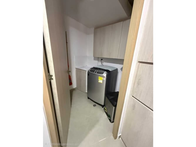 Apartamento de 3 alcobas en venta en Loma De Las Brujas, Envigado, 125 m² · foto 10 de 12