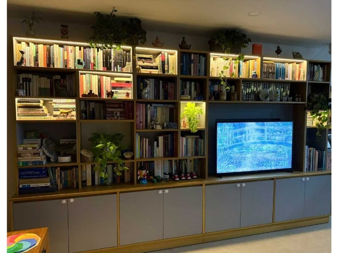 Apartamento de 3 alcobas en venta en Loma De Las Brujas, Envigado, 125 m² · foto 12 de 12