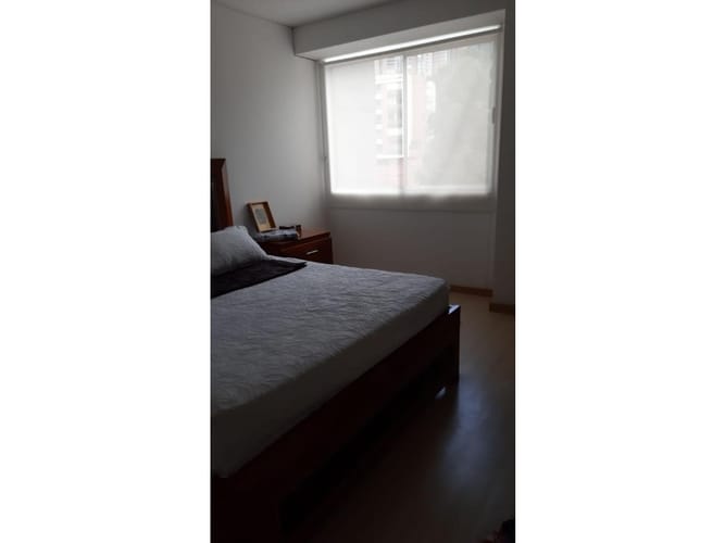 Apartaestudio en venta en Loma De Las Brujas, Envigado, 104 m² · foto 7 de 13