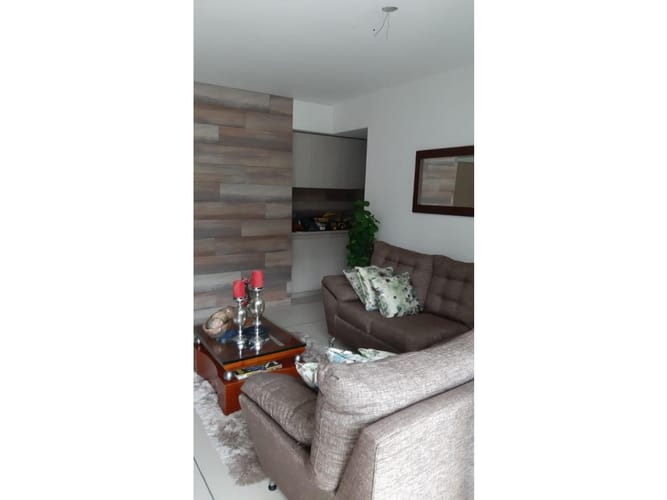 Apartaestudio en venta en Loma De Las Brujas, Envigado, 104 m² · foto 11 de 13