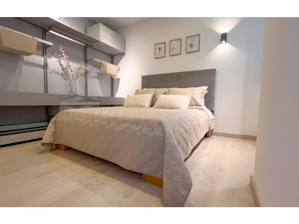 Apartamento en venta en Calasanz, Medellín · foto 8 de 13