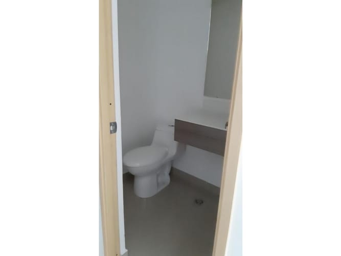 Apartaestudio en venta en Loma De Las Brujas, Envigado, 104 m² · foto 12 de 13