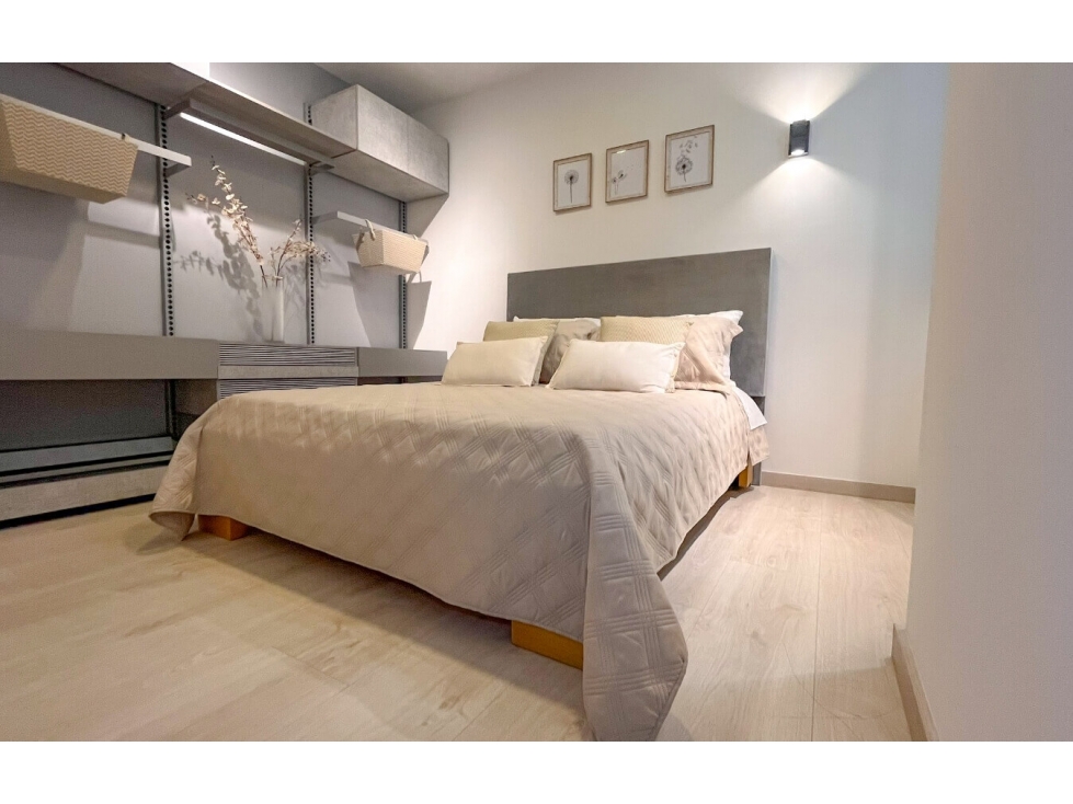 Apartamento en venta en Calasanz, Medellín · foto 9 de 13