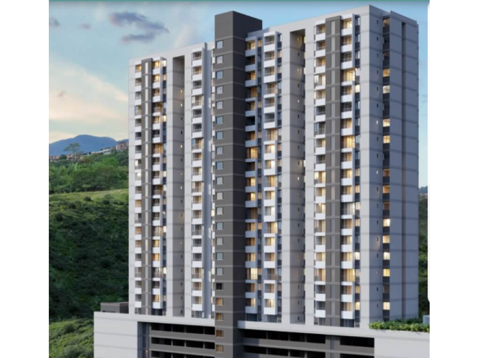 Apartamento en venta en Calasanz, Medellín · foto 12 de 13