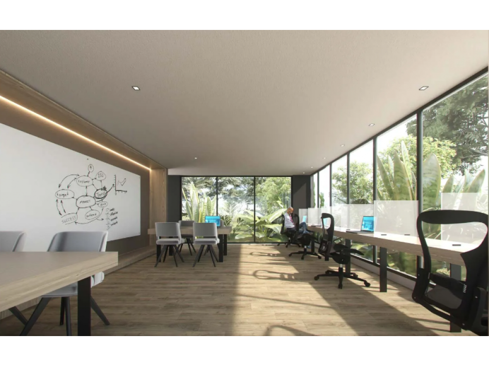 Apartamento en venta en Calasanz, Medellín · foto 11 de 13