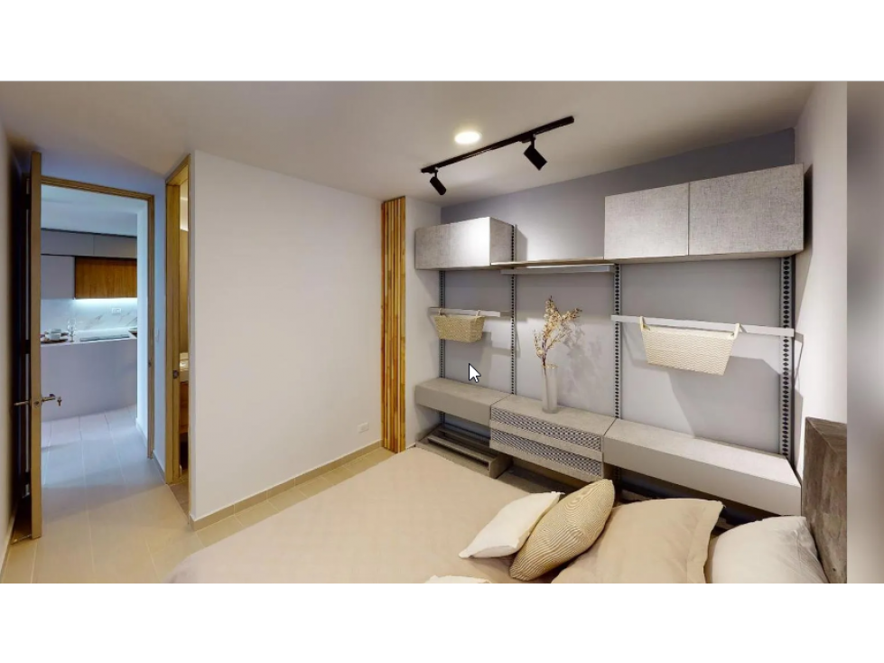 Apartamento en venta en Calasanz, Medellín · foto 10 de 13