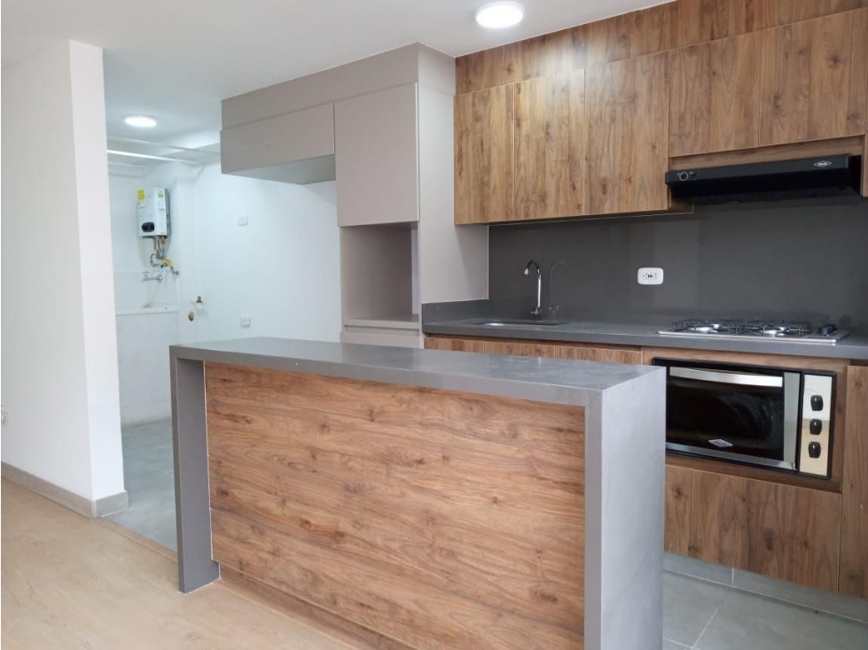 Apartamento en Venta en Las antillas, Envigado