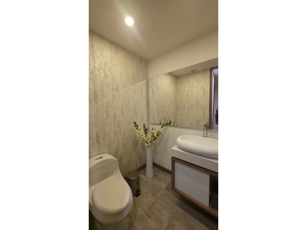 Apartamento en venta en Loma De Las Brujas, Envigado · foto 19 de 24