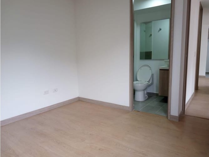 Apartamento de 2 alcobas en venta en Las Antillas, Envigado, 61 m² · foto 11 de 11