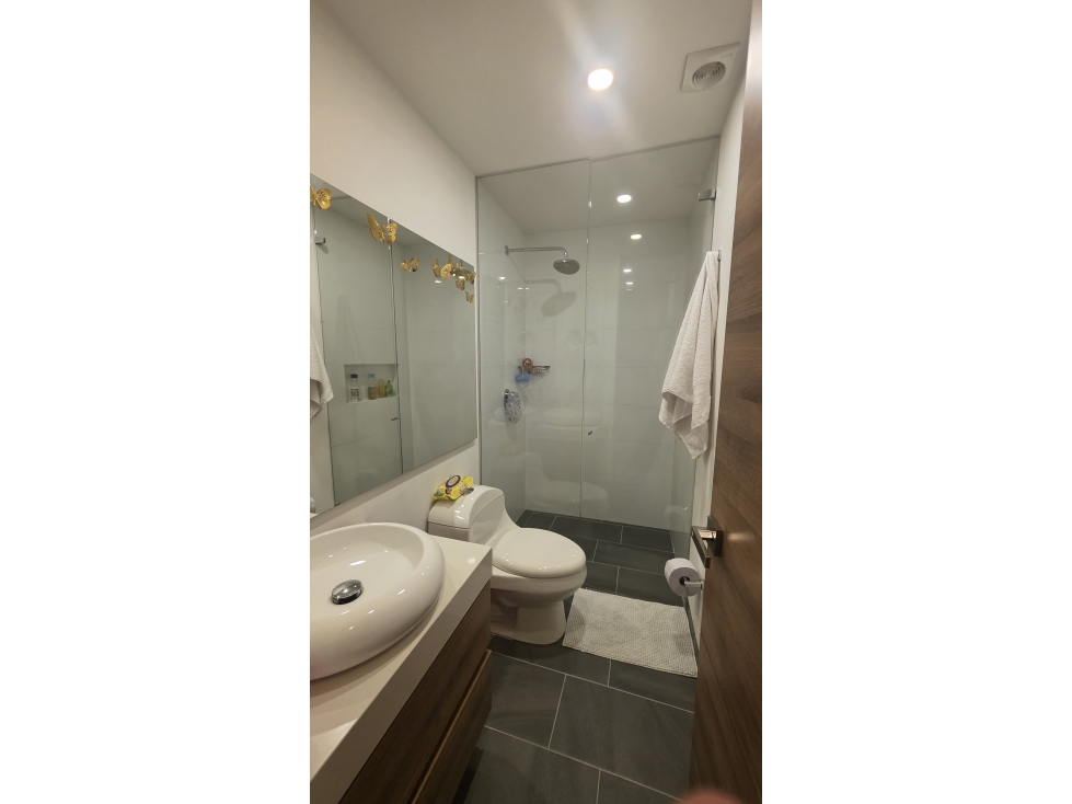 Apartamento en venta en Loma De Las Brujas, Envigado · foto 23 de 24