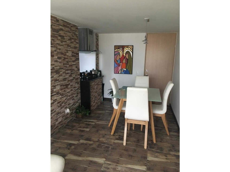 Apartamento en venta en Viviendas Del Sur, Itagüí · foto 8 de 24